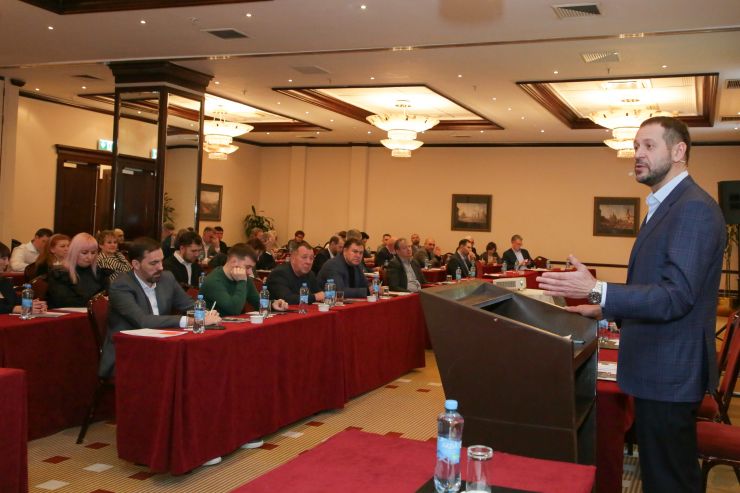 Пивоварам нужно найти объединяющую идею