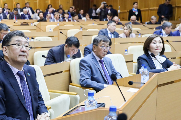 Депутаты Якутии займутся вопросом «молочного пива»