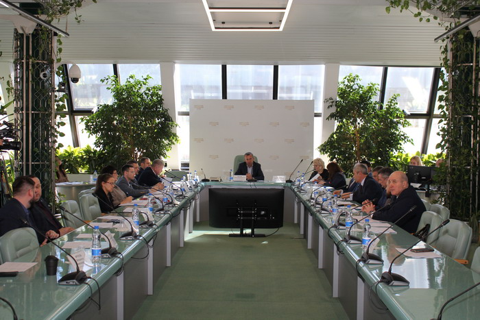 В Самарской области предлагают дать барам возможность договариваться с жильцами дома