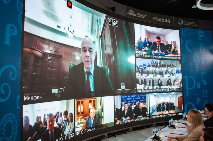 Минфин поставил перед РАТК задачу минимизировать нагрузку на бизнес при переходе на новый техрегламент ЕАЭС