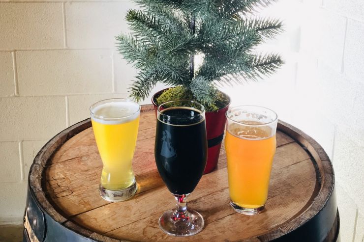 В Саратовской области барам в жилых домах разрешат работу в новогоднюю ночь