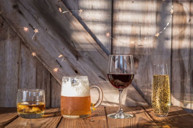 Минфин подготовил поправки к техрегламенту ЕАЭС об алкоголе