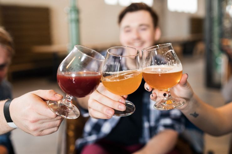 В Алтайском крае определились с ограничением времени продажи алкоголя