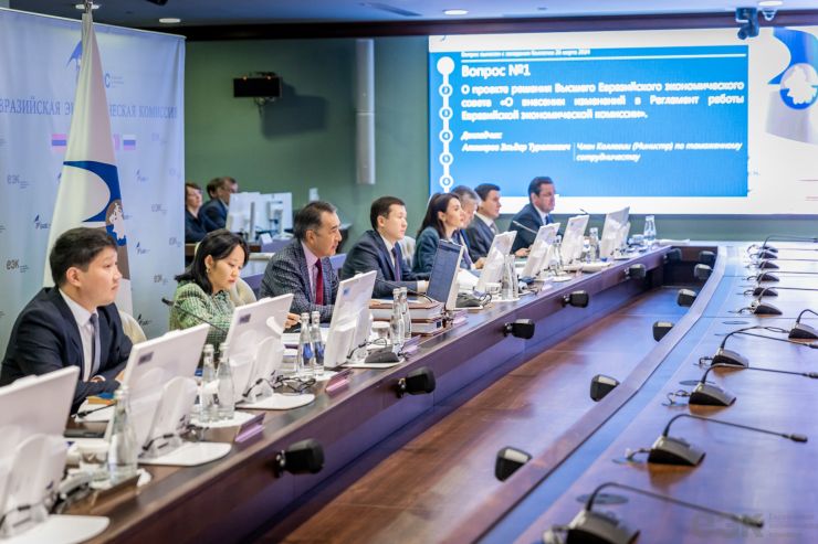 Техрегламент об алкоголе отложили до 1 июля 2025 года