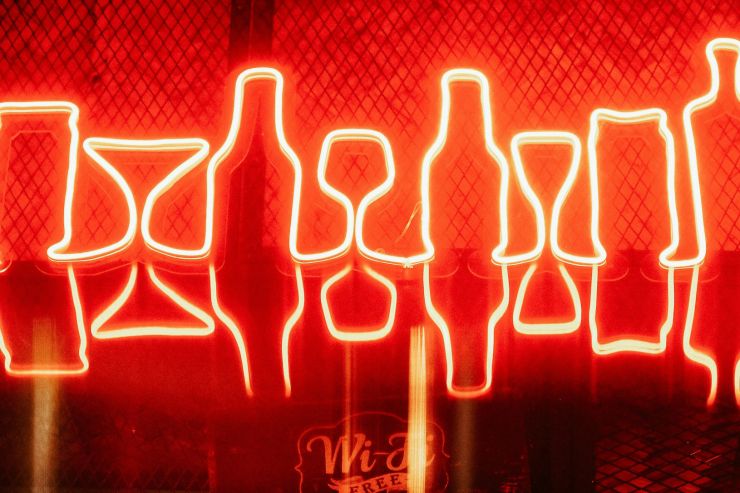 В Нижегородской области подготовили поправки к региональному закону о «наливайках»