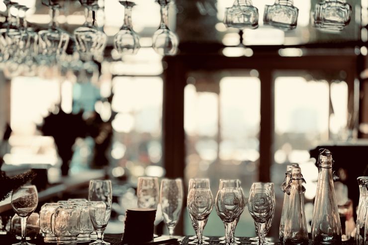 В Красноярском крае продажу пива в барах запретят с 23 до 11 часов