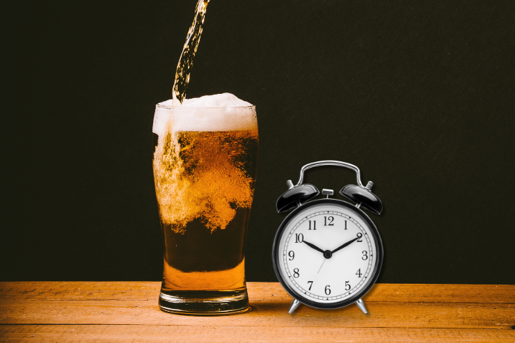 Рестораторы и общественники Ленобласти просят губернатора пересмотреть закон о «наливайках»