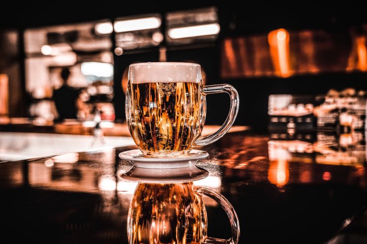 В Крыму заведения проверят  на соблюдение требований к продаже алкоголя