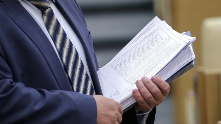 В Томске и Белгороде ужесточают правила продажи спиртного