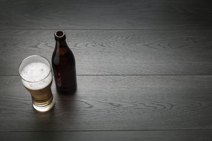 Башкирия не поддержала идею продавать алкоголь 2 часа в сутки