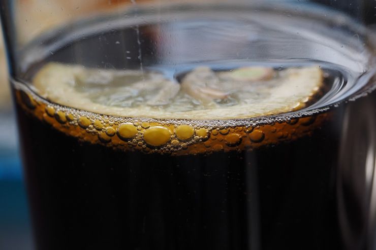 Правительство рассчитывает на рост поступлений акцизов на сахаросодержащие напитки