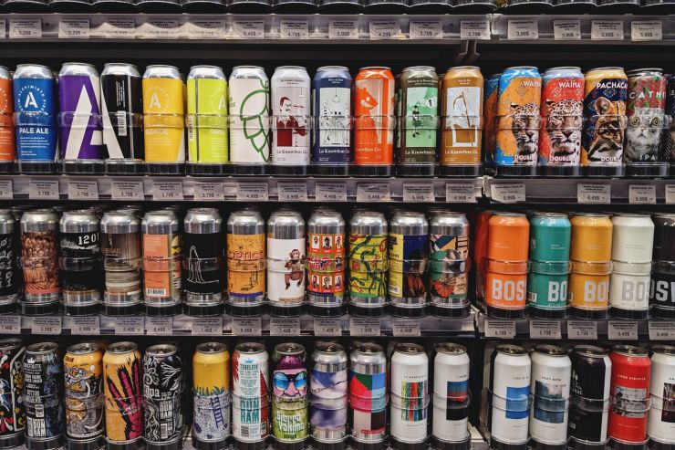 В Ленинградской области предлагают продавать алкоголь с 11 утра