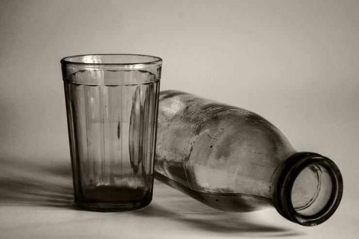 «Трезвые сёла» могут появиться на Чукотке