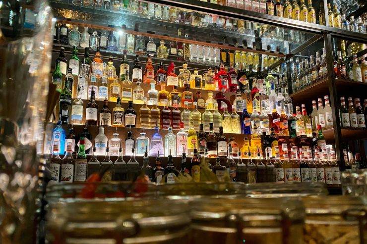 В Омской области предлагают сократить время продажи алкоголя
