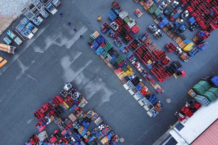 РАТК напомнил импортёрам о переоформлении лицензии для маркировки алкоголя в РФ