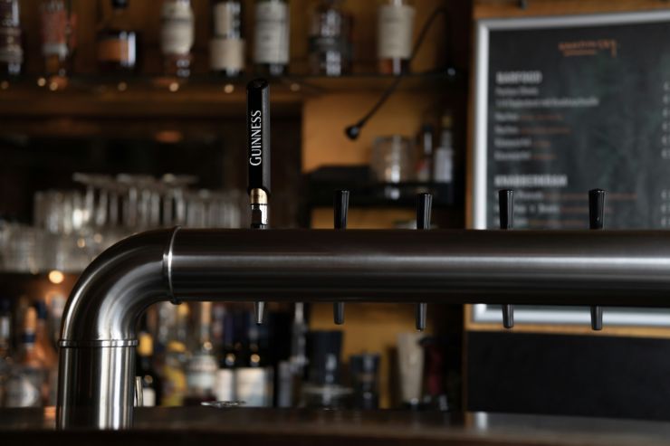 Под критерии реестра ресторанов могут не попасть 10% заведений Петербурга