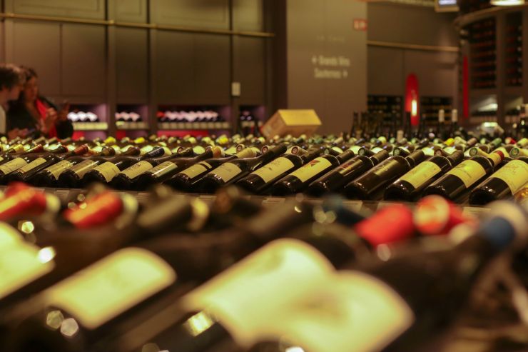 Вологодская область внесла в Госдуму законопроект об ограничении продления лицензии рядом с соцобъектом