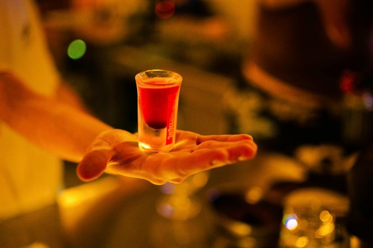 В Новосибирской области не планируют новых ограничений продажи алкоголя