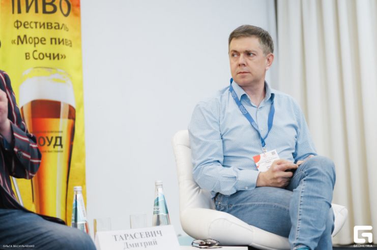 Как избавиться от «наливаек»? Нужна легальная розница и развитие баров