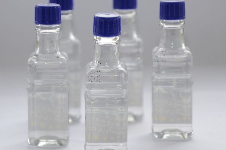 РАТК видит риск роста нелегальных продаж алкоголя в Вологде