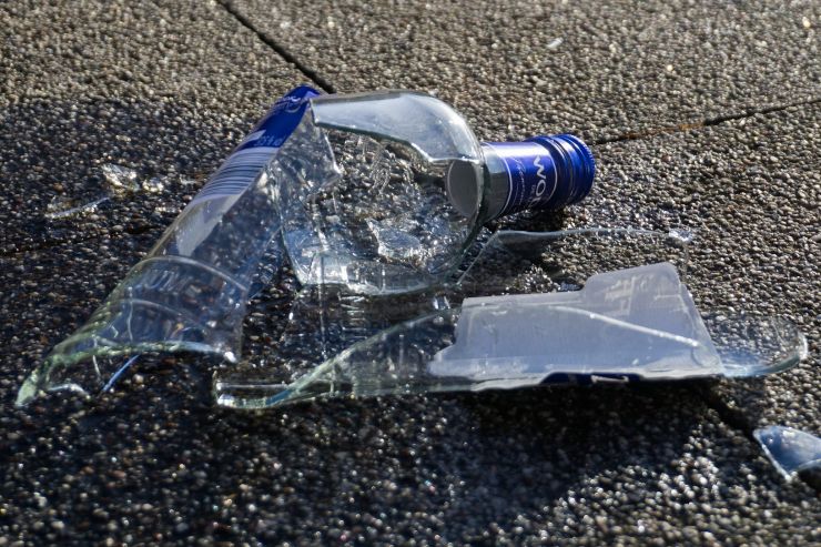 В Карелии утвердили программу снижения потребления алкоголя до 2030 года