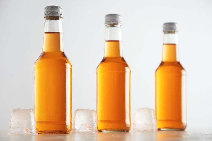 В Забайкальском крае пройдут проверки точек продажи алкоголя из-за отравления в Сочи