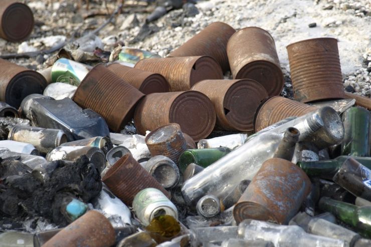 Минприроды предложило повысить ставки экосбора для всех видов упаковки