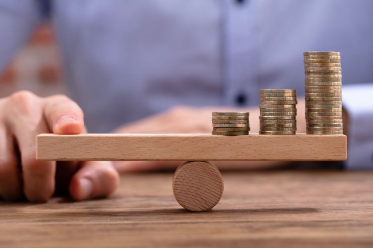 Бизнес просит заменить предупреждениями штрафы за ошибки в налоговой отчетности