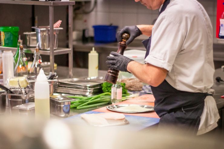 КППИТ Петербурга опубликовал инструкцию и документы для вступления в реестр ресторанов