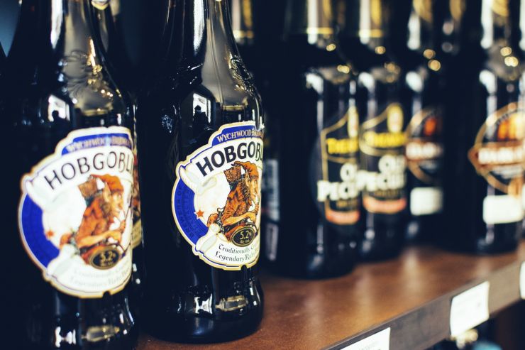 Пивовары Европы призывают Еврокомиссию добиться нулевых пошлин США на пиво