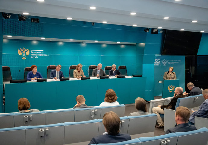 При поддержке ФАС подписан меморандум о саморегулировании рекламы безалкогольного пива