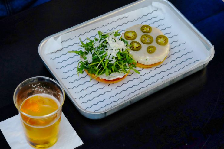 Роспотребнадзор работает над сервисом информации об объектах общепита