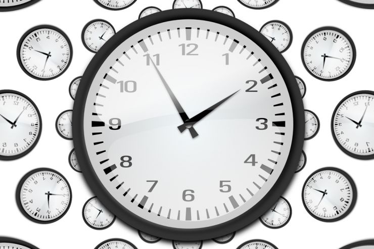 В Пермском крае время продажи алкоголя могут сократить на час