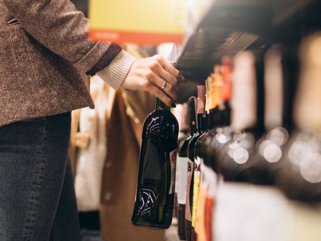 В магазинах Карелии ужесточили правила продажи алкоголя