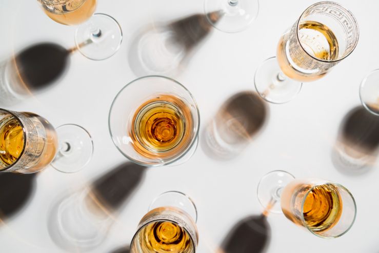 Греция создала цифровые инструменты для контроля продаж алкоголя