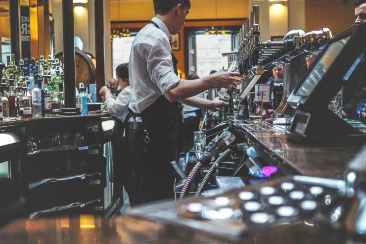 Нижегородские депутаты просят Госдуму расширить возможности внеплановых проверок продавцов пива