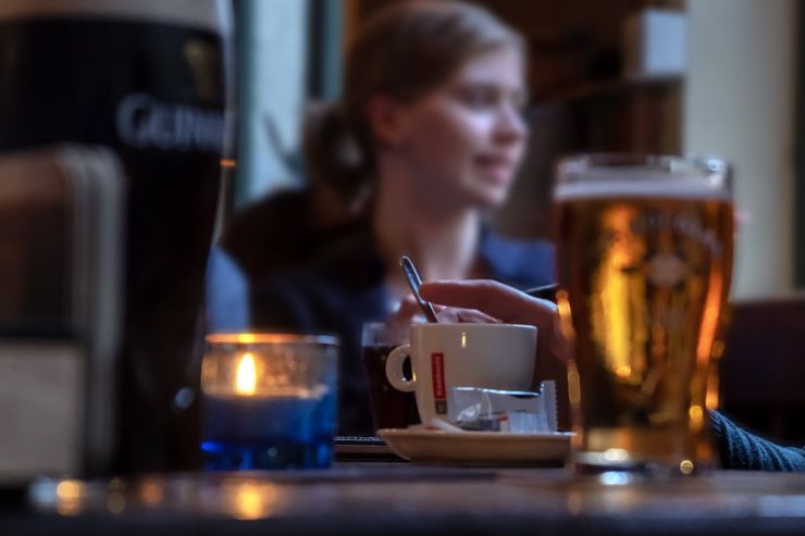 Закон о «наливайках» в Петербурге в следующем году могут ужесточить