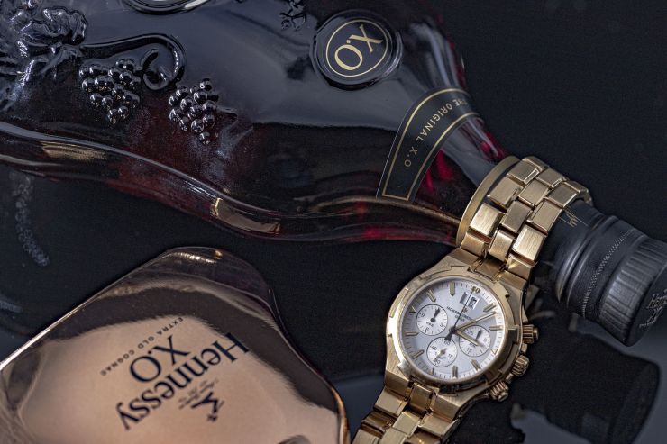 В магазинах Пермского края ограничат время продажи алкоголя