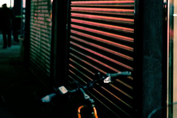 Кировская область направила в Госдуму законопроект о запрете ночной работы магазинов