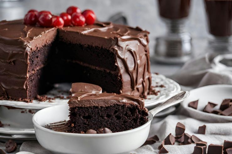 Кондитерам-ИП предлагают разрешить закупать алкоголь в качестве сырья