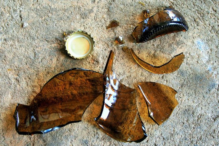 В Вологодской области снова ужесточили правила продажи алкоголя