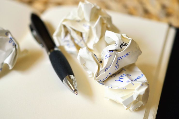 Кольцо сжимается. Каким был законодательный ноябрь