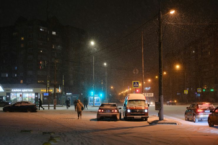 Законопроект о запрете алкомаркетов в новостройках внесли в Госдуму