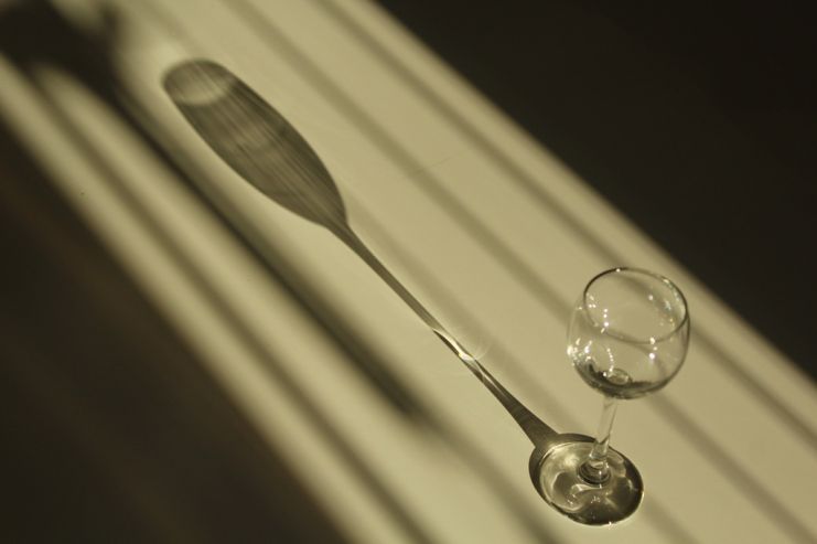 Потребление алкоголя в Вологодской области выросло пятый месяц подряд