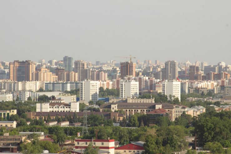 Правительство Камчатского края защитило в суде запрет продажи алкоголя в жилых домах