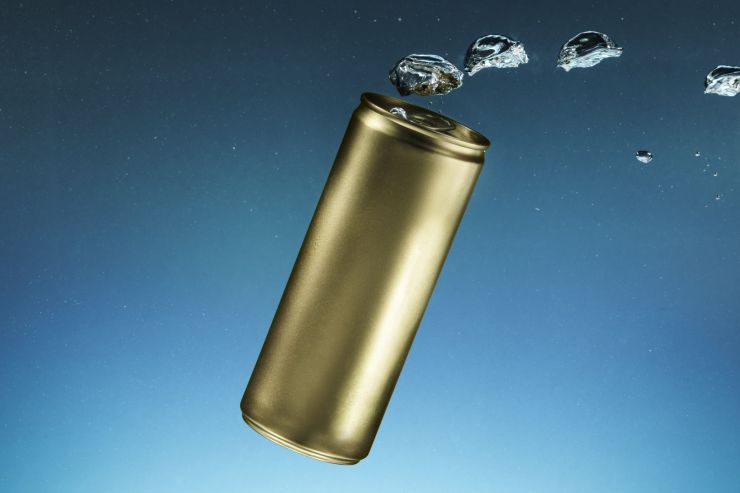 Пилотный проект по доставке товаров 18+ по биометрии заработал в Москве