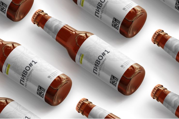 ВШЭ: нелегальный оборот пива сократился в 2,5 раза после введения маркировки