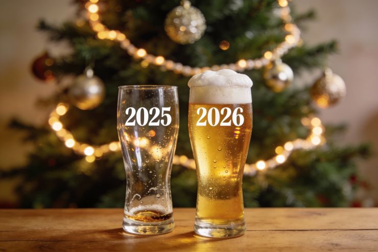 Итоги 2025 года. Рост акцизов, налоговая реформа и новый ГОСТ