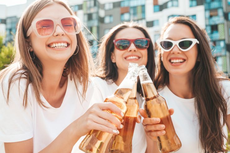 Регионам предложили дать право увеличивать возраст продажи алкоголя