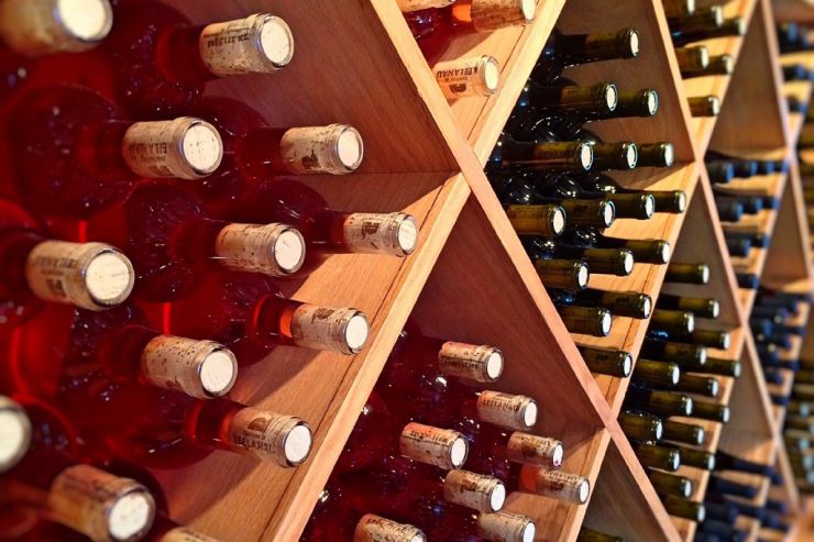 В Забайкалье закрылось 420 из 454 торговых точек в жилых домах